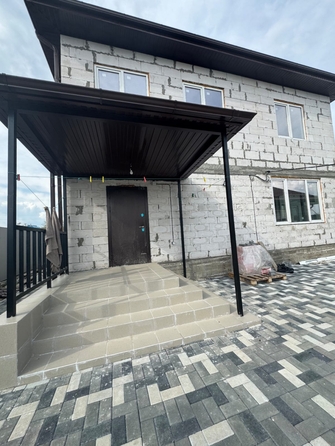 
  Продается дача, 204.5 м², село Носово
. Фото 7.