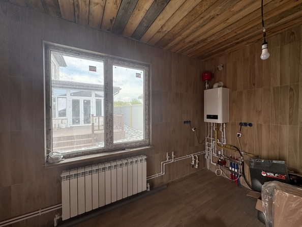 
  Продается дача, 204.5 м², село Носово
. Фото 23.