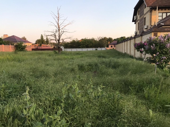 
  Продается земельный участок, 20 соток, поселок Рассвет
. Фото 4.