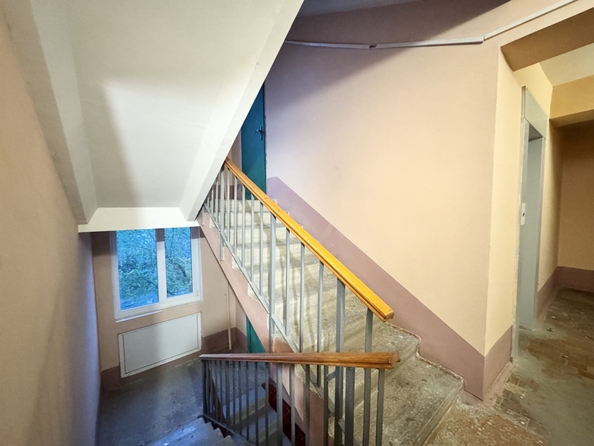 
  Продается 2-комн. квартира, 50 м², Орбитальная ул, д. 32
. Фото 7.