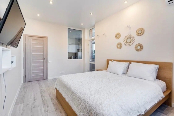 
  Продается 2-комн. квартира, 60 м², Доломановский пер, д. 116
. Фото 7.