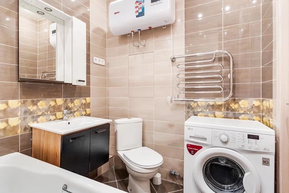 
  Продается 2-комн. квартира, 60 м², Доломановский пер, д. 116
. Фото 10.