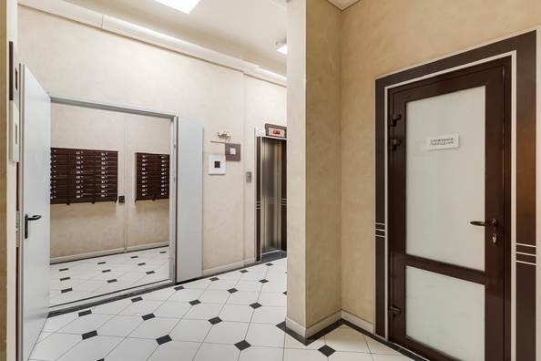 
  Продается 2-комн. квартира, 60 м², Доломановский пер, д. 116
. Фото 13.