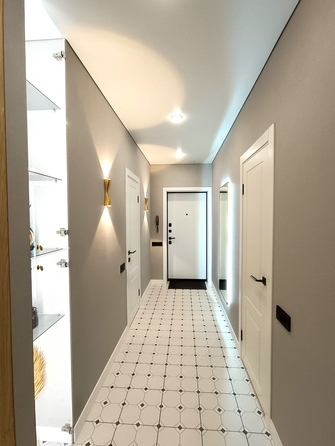 
  Продается 2-комн. квартира, 53 м², Соколова пр-кт, д. 72
. Фото 18.