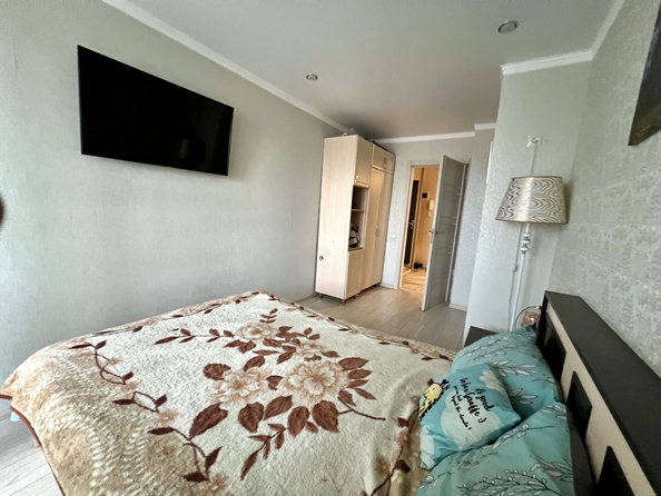 
  Продается 2-комн. квартира, 58 м², Садовая ул, д. 31А
. Фото 3.