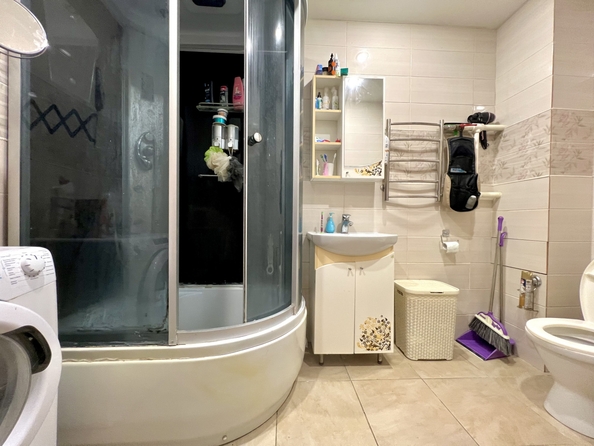 
  Продается 2-комн. квартира, 58 м², Садовая ул, д. 31А
. Фото 8.