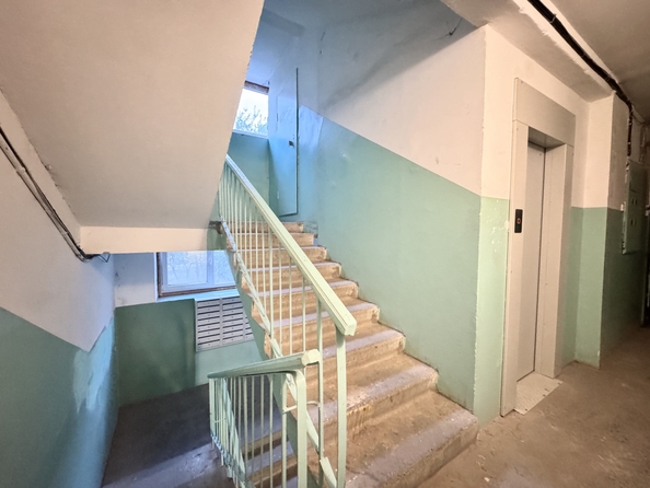 
  Продается 2-комн. квартира, 52 м², Добровольского ул, д. 42
. Фото 11.