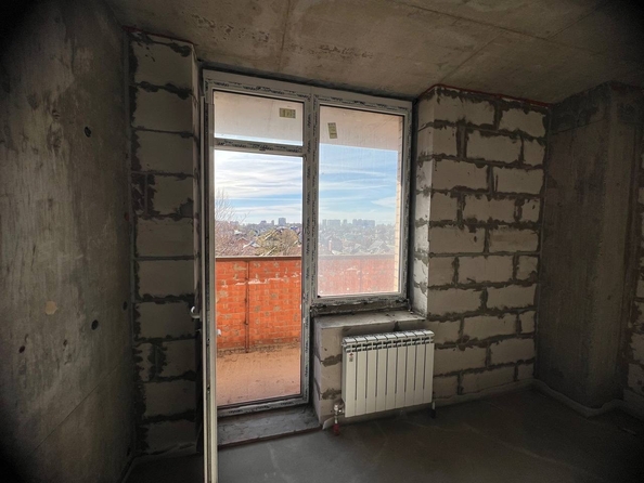 
  Продается 1-комн. квартира, 36 м², Ленина пр-кт, д. 140
. Фото 2.