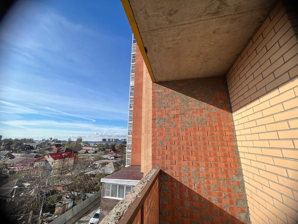 
  Продается 1-комн. квартира, 36 м², Ленина пр-кт, д. 140
. Фото 14.