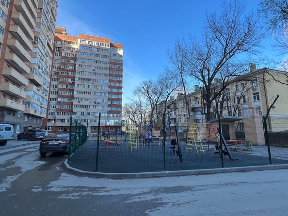
  Продается 1-комн. квартира, 36 м², Ленина пр-кт, д. 140
. Фото 25.