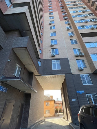 
  Продается 1-комн. квартира, 36 м², Ленина пр-кт, д. 140
. Фото 27.