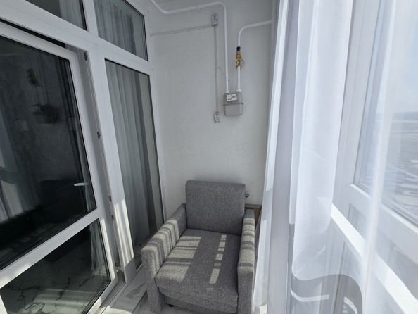 
  Сдается 2-комн. квартира, 37.6 м², Бориса Слюсаря ул, д. 15
. Фото 5.