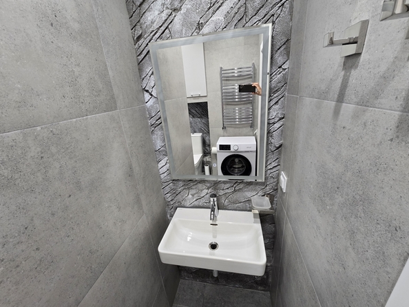 
  Сдается 2-комн. квартира, 37.6 м², Бориса Слюсаря ул, д. 15
. Фото 12.