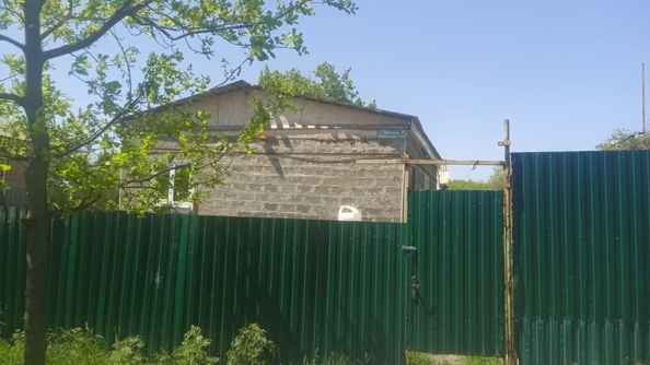 
  Продается коттедж, 64 м², Новошахтинск
. Фото 1.