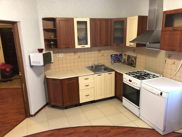 
  Продается 2-комн. квартира, 71.4 м², Зорге ул, д. 58а/8
. Фото 4.