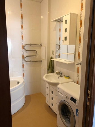 
  Продается 2-комн. квартира, 71.4 м², Зорге ул, д. 58а/8
. Фото 8.