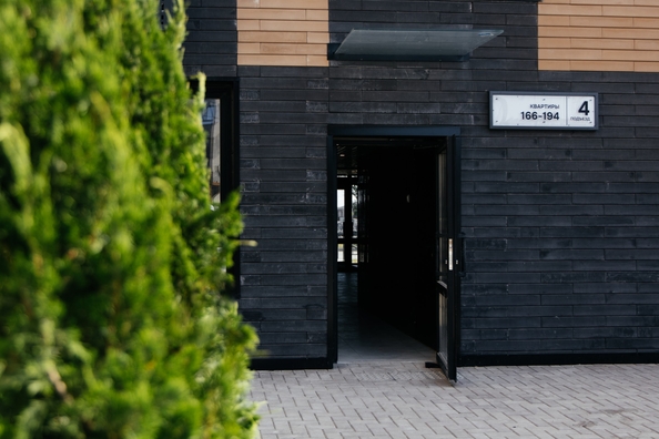 
  Продается 1-комн. квартира, 43.96 м², ЖК Пульс, секция 15-19
. Фото 7.