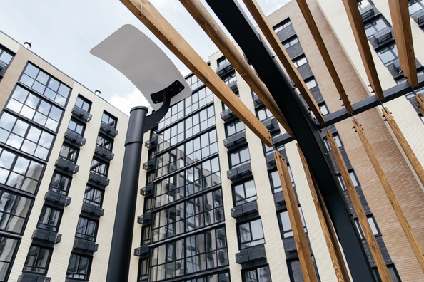 
  Продается 1-комн. квартира, 37.72 м², ЖК Пульс, секция 15-19
. Фото 5.