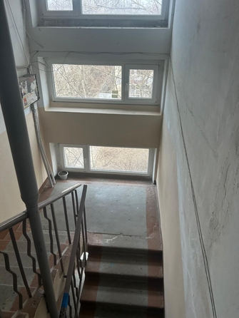 
  Продается 3-комн. квартира, 66.7 м², 2-я Краснодарская ул, д. 70/1
. Фото 11.