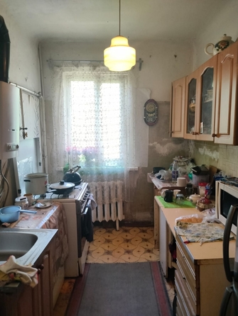
  Продается 3-комн. квартира, 57 м², Сулинский пер, д. 8
. Фото 6.