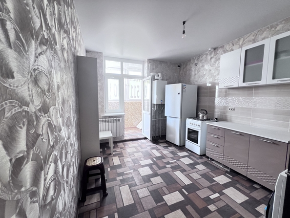 
  Продается 2-комн. квартира, 60 м², Вересаева ул, д. 101/6
. Фото 2.