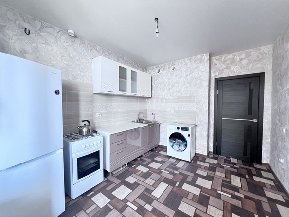 
  Продается 2-комн. квартира, 60 м², Вересаева ул, д. 101/6
. Фото 4.