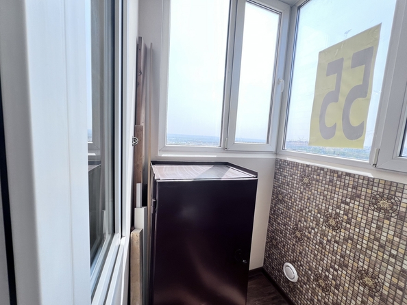
  Продается 2-комн. квартира, 60 м², Вересаева ул, д. 101/6
. Фото 6.