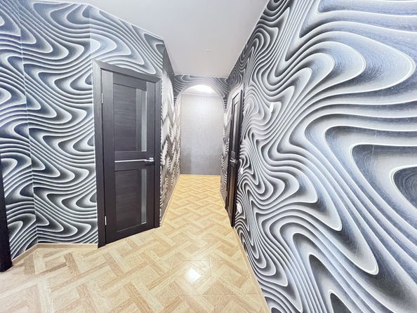 
  Продается 2-комн. квартира, 60 м², Вересаева ул, д. 101/6
. Фото 14.
