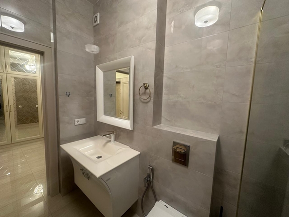 
  Продается 3-комн. квартира, 84 м², Спартаковская ул, д. 20
. Фото 10.