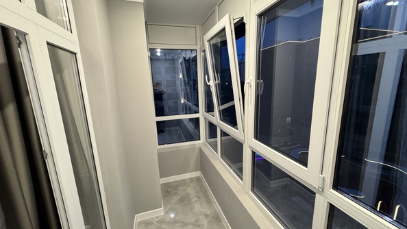 
  Продается 2-комн. квартира, 48.5 м², Вересаева ул, д. 102
. Фото 6.