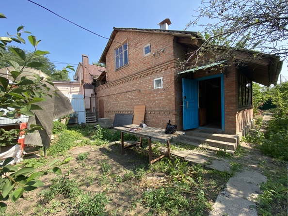 
  Продается дом, 39 м², Ростов-на-Дону
. Фото 5.