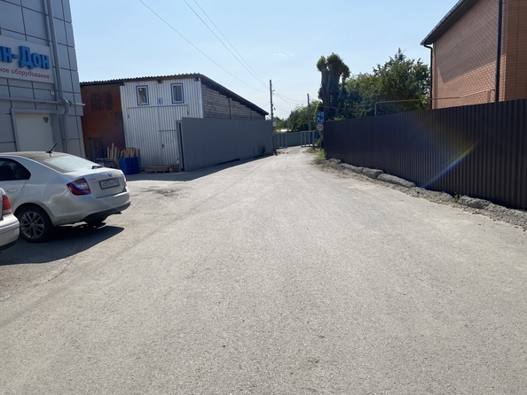 
  Продается дом, 39 м², Ростов-на-Дону
. Фото 8.