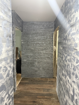 
  Продается 2-комн. квартира, 47.5 м², 2-я Краснодарская ул, д. 159
. Фото 7.