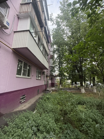 
  Продается 2-комн. квартира, 47.5 м², 2-я Краснодарская ул, д. 159
. Фото 12.