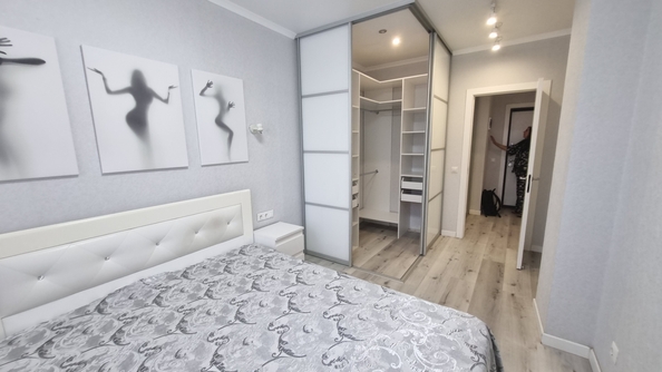 
  Продается 2-комн. квартира, 55 м², Тружеников ул, д. 80
. Фото 5.