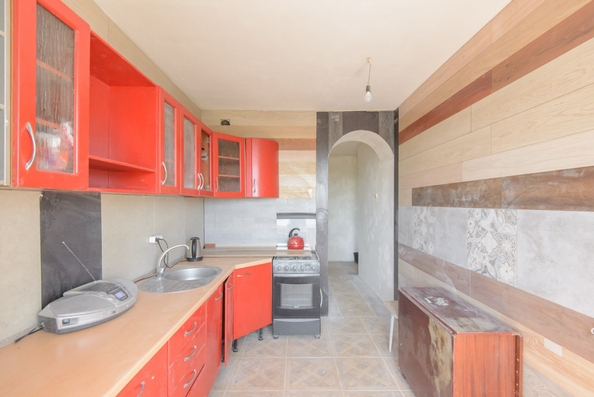 
  Продается 1-комн. квартира, 37 м², Думенко ул, д. 3
. Фото 7.
