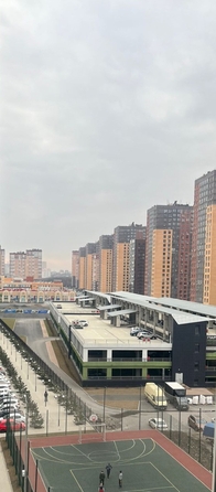 
  Продается 1-комн. квартира, 42.4 м², 40-летия Победы пр-кт, д. 63
. Фото 17.