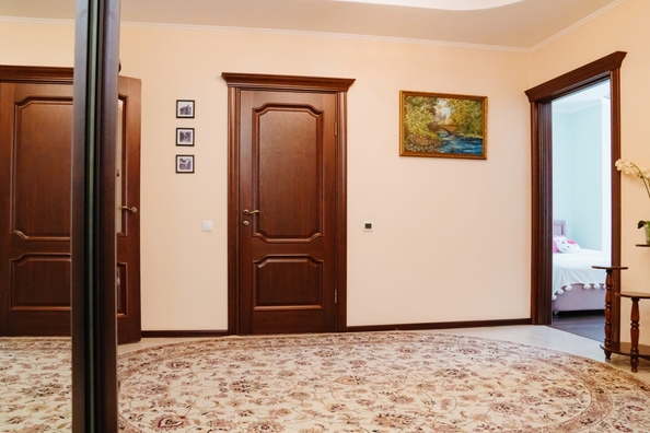 
  Продается 3-комн. квартира, 97 м², Комарова б-р, д. 12/1
. Фото 13.