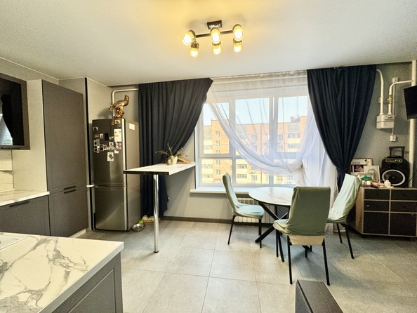 
  Продается 1-комн. квартира, 43 м², 40-летия Победы пр-кт, д. 111
. Фото 4.