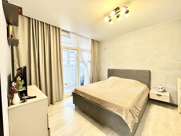 
  Продается 1-комн. квартира, 43 м², 40-летия Победы пр-кт, д. 111
. Фото 5.