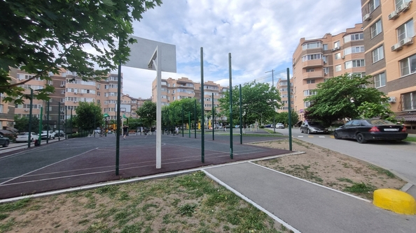 
  Продается 2-комн. квартира, 52.9 м², Платова б-р, д. 2
. Фото 18.