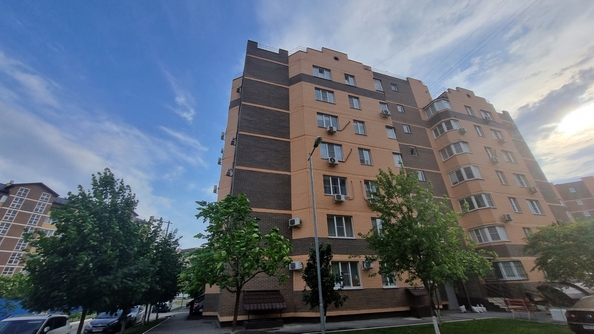 
  Продается 2-комн. квартира, 52.9 м², Платова б-р, д. 2
. Фото 21.
