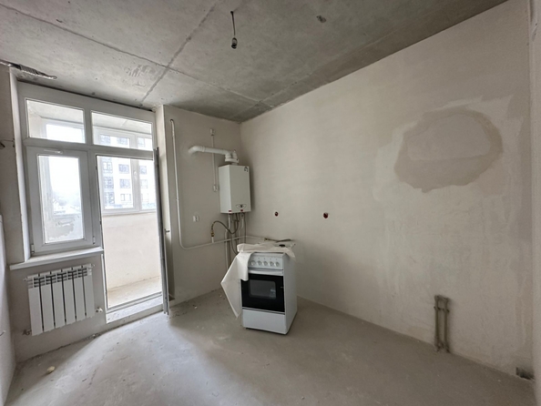 
  Продается 1-комн. квартира, 37.8 м², Берберовская ул, д. 30
. Фото 7.