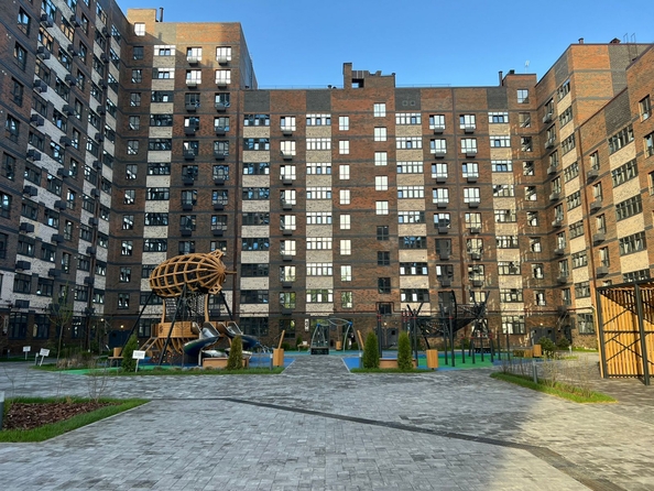
  Продается 1-комн. квартира, 38.7 м², 40-летия Победы пр-кт, д. 111/1
. Фото 2.