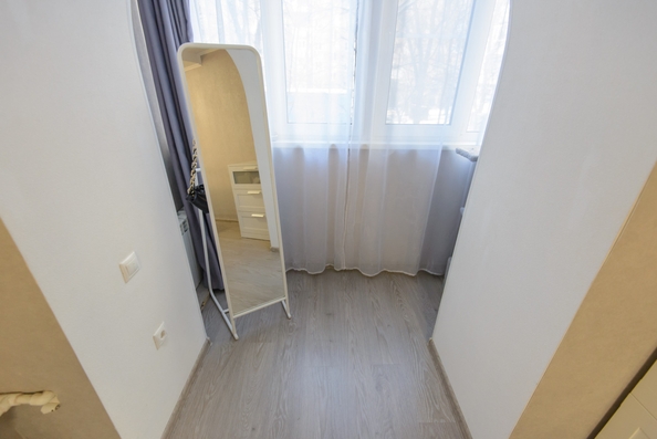 
  Продается 3-комн. квартира, 77.7 м², Металлургическая ул, д. 29
. Фото 17.