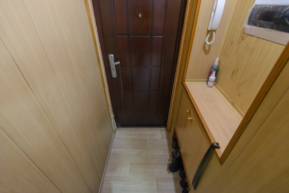 
  Продается 3-комн. квартира, 77.7 м², Металлургическая ул, д. 29
. Фото 18.