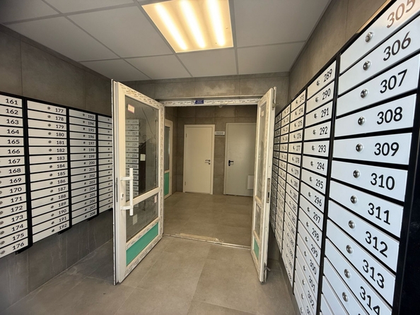 
  Продается 1-комн. квартира, 34.6 м², Менделеева ул, д. 53а
. Фото 11.