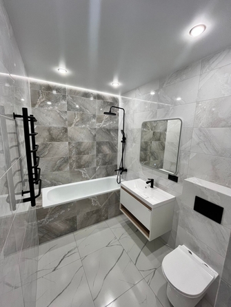 
  Продается 2-комн. квартира, 62 м², ЖК Gray (Грэй), кв-л 11-1
. Фото 10.