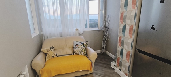 
  Продается 1-комн. квартира, 42 м², Комарова б-р, д. 1И
. Фото 5.