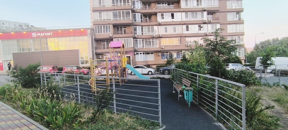 
  Продается 1-комн. квартира, 42 м², Комарова б-р, д. 1И
. Фото 18.